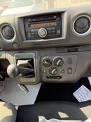 نيسان أورفان Brand NEW 15 SEATER PATROL 2.5L MANUAL