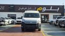 Toyota Hiace GL Toyota Hiace 2.8L DIESEL MANUAL13 SEATER PASSENGER HIGH ROOF