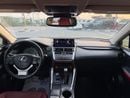 Lexus NX300 2020 LEXUS NX300 360CAMERA FULL OPTIONS IMPORTED FROM USA