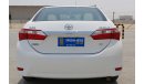 Toyota Corolla Limited Edition;Certified Vehicle With Warranty,Sunroof and Cruise Control(26734)