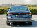 Honda Accord 1.5L EXL HONDA ACCORD EX-L 2023 | GCC SPECS | FULL OPTION | LOW MILEAGE | LIKE NEW CONDITION UNDER W