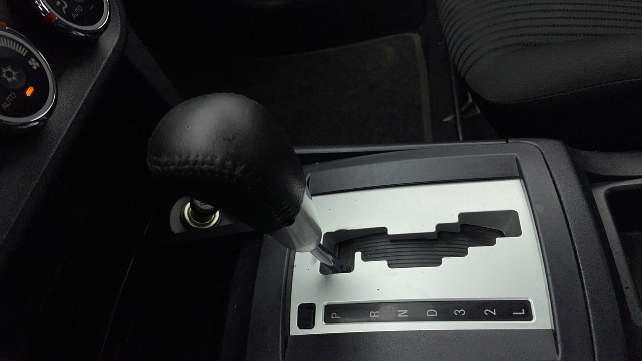 ميتسوبيشي لانسر GLS MID 1.6 | بدون دفعة مقدمة | اختبار قيادة مجاني للمنزل