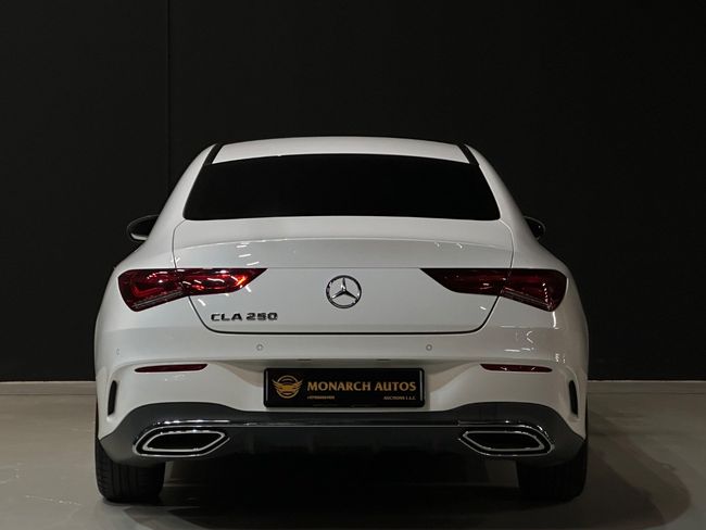 Mercedes-Benz CLA AMG, миниатюра 23