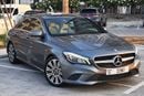 مرسيدس بنز CLA 250 ستاندارد