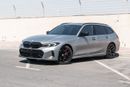 بي أم دبليو M340i XDRIVE