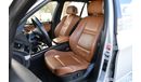 BMW X5 BMW X5 - M POWER BODY KIT - 2010 - GCC SPECS - AWD 4dr SUV - 4WD Sport Utility Vehicle