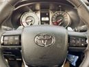Toyota Hilux GR SPORT - EXPORT ONLY