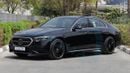 Mercedes Benz E300 AMG EQ Boost 2.0T RWD 2026 GCC With 2 Years Unlimited Mileage Warranty @Official Dealer