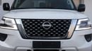 Nissan Patrol XE 4.0L  |  Complete Service History | Zero Downpayment Support | Certified Pre Owned