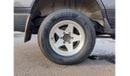 Toyota Prado TOYOTA LAND CRUISER PRADO RIGHT HAND DRIVE(PM04193)