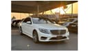 مرسيدس بنز S 400 Std