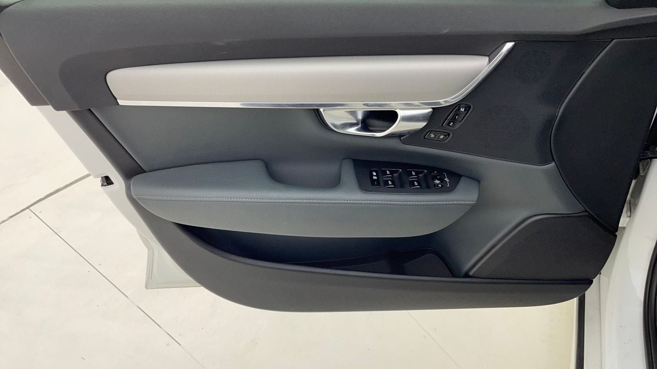 Volvo S90 T5 MOMENTUM 2 | Zero Down Payment | Home Test Drive