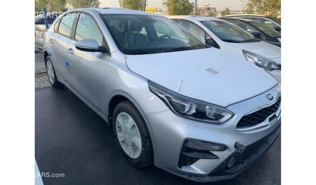 Kia Cerato 2.0  with Sun Roof