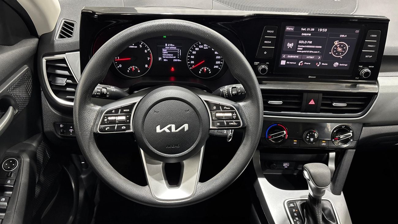 كيا سيلتوس LX كارس24 هي سوق ضخم للسيارات المستعملة موثوق ومضمون ٪كارس24 هي سوق ضخم للسيارات المستعملة موثوق ومضمون