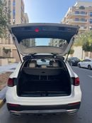 مرسيدس بنز GLC 300