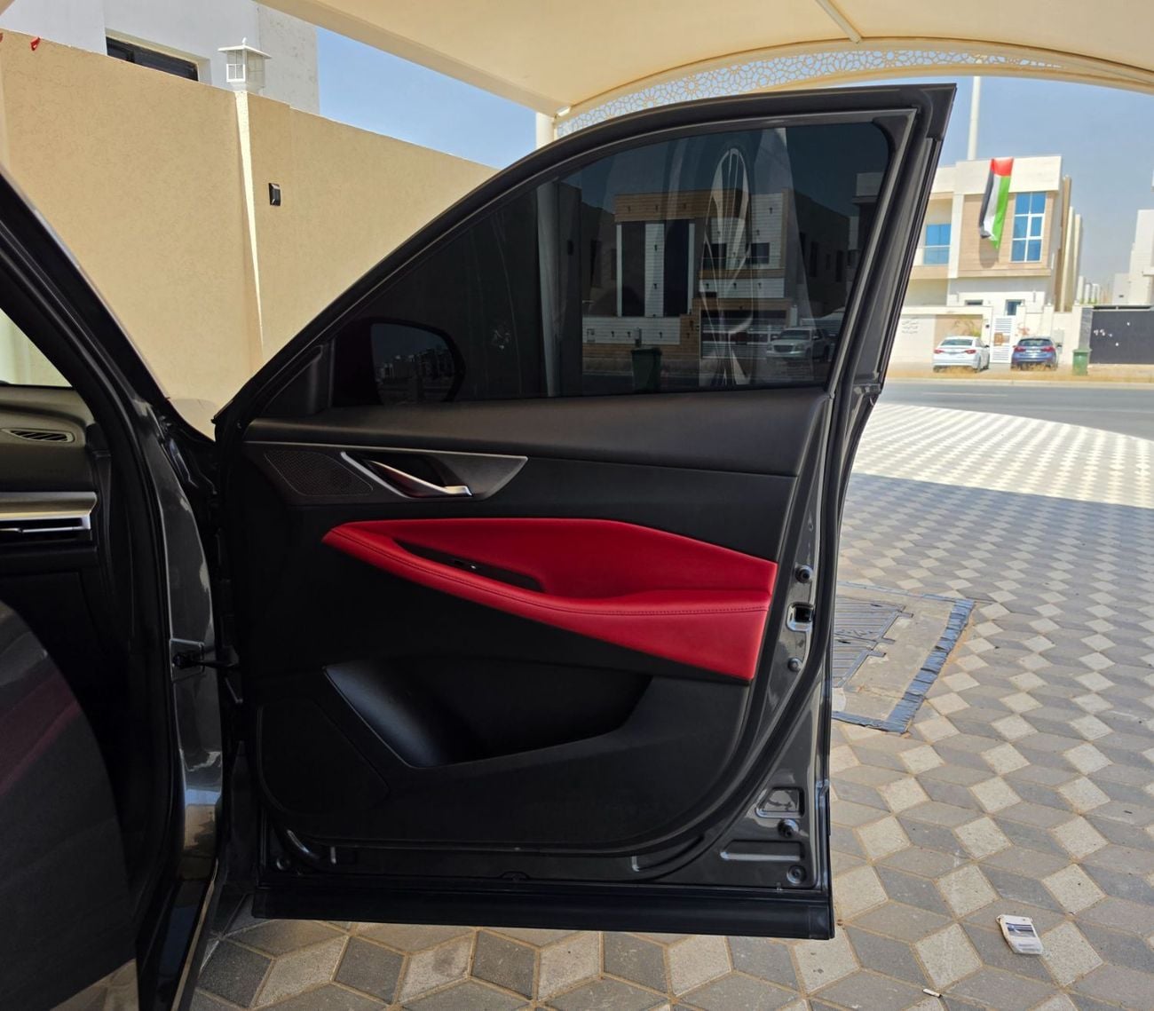 Changan CS35 Plus LIMITED