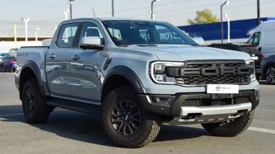 Ford Ranger Raptor RANGER RAPTOR