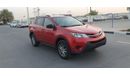 تويوتا راف ٤ TOYOTA RAV4 2015 MODEL