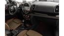 Mini Cooper S Countryman 2019 Mini Cooper Countryman S / Full Mini Service History