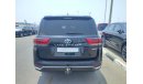 تويوتا لاند كروزر Toyota LAND CRUISER VXR, 4.1L, , NEW SHAPE, FULL OPTION , Petrol, SUV, 4WD ||  GCC || MODEL 2022