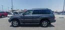 Lexus LX470 Lexus Lx470 Model 2004