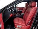 Rolls Royce Ghost with Mansory Kit | GCC Spec - Immaculate Condition