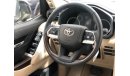 Toyota Land Cruiser TOYOTA LAND CRUISER GXR 3.5