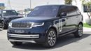 Land Rover Range Rover P530 4.4P V8  LWB AWD 7 seats Aut. (For Local Sales plus 10% for Customs & VAT)