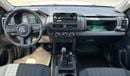 Mitsubishi L200 2.4L D DC 4WD GL New Face 5MT