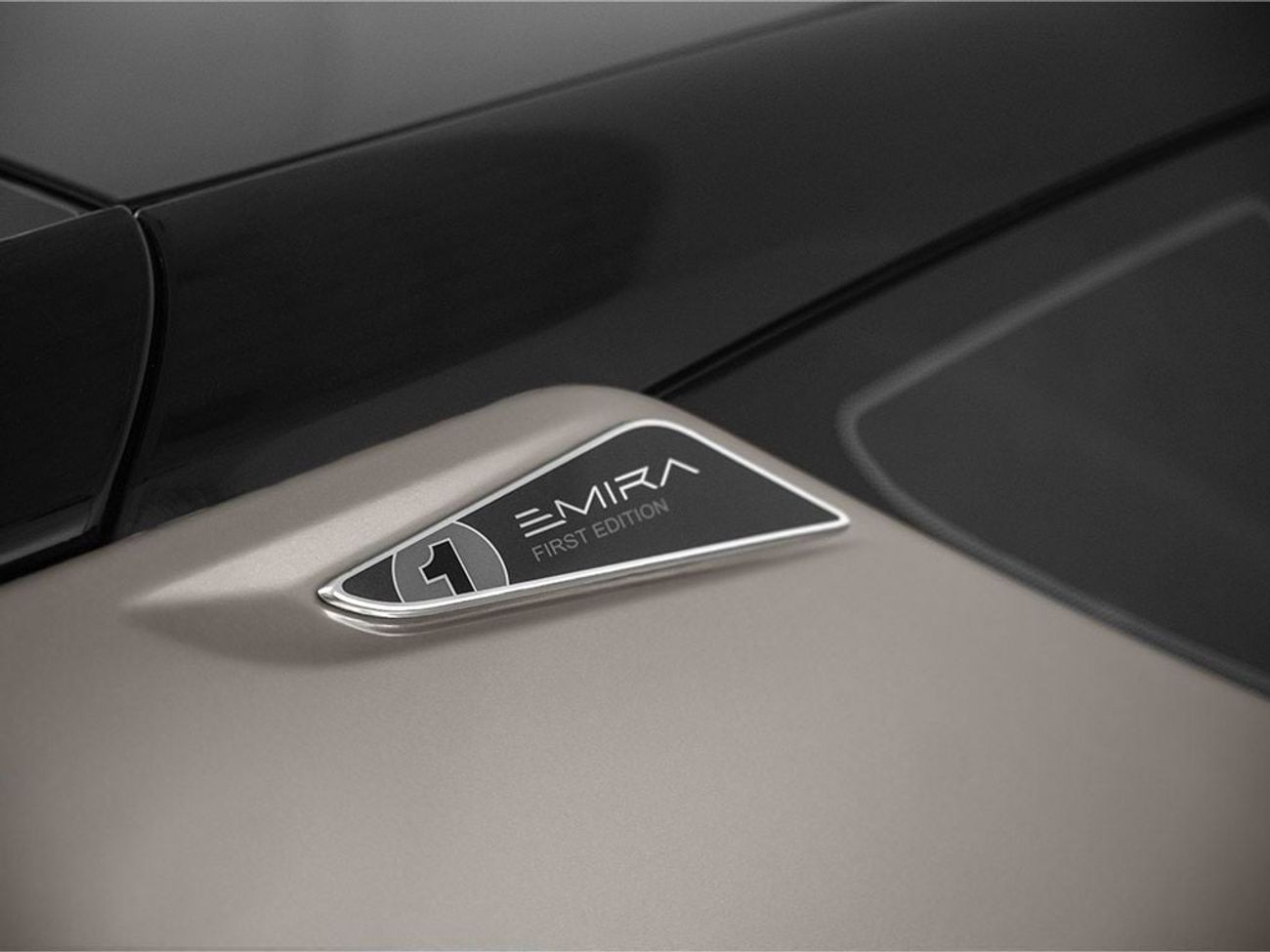 لوتس أميرة 1st Edition / Manual / Lotus Warranty