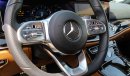 Mercedes-Benz E 450 Coupe
