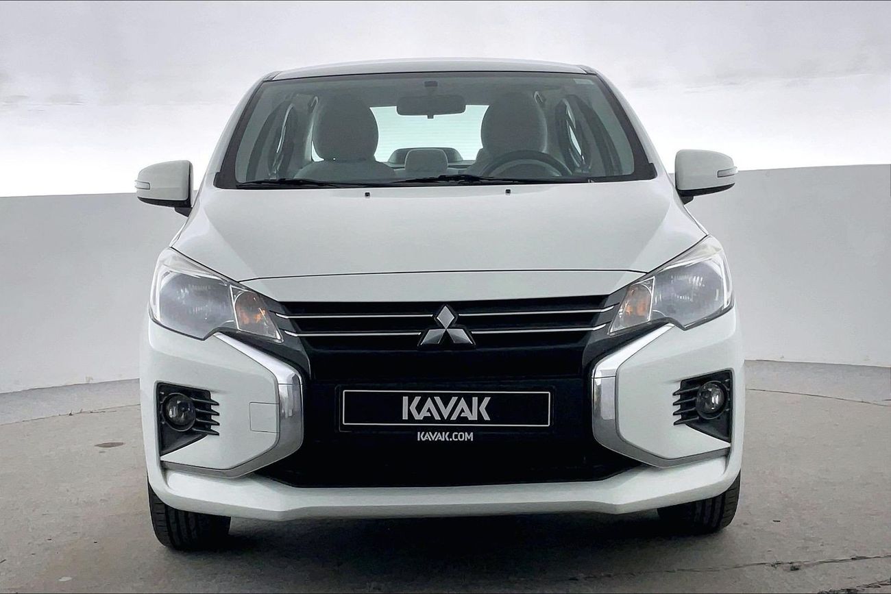 ميتسوبيشي اتراج GLX Full | National Day Celebration | شامل الضمان | 0 ﺪﻔﻋﺓ ﺃﻮﻟﻯ