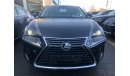 Lexus NX300 NX300H/2020/EXPORT/E-FOUR/2.5L