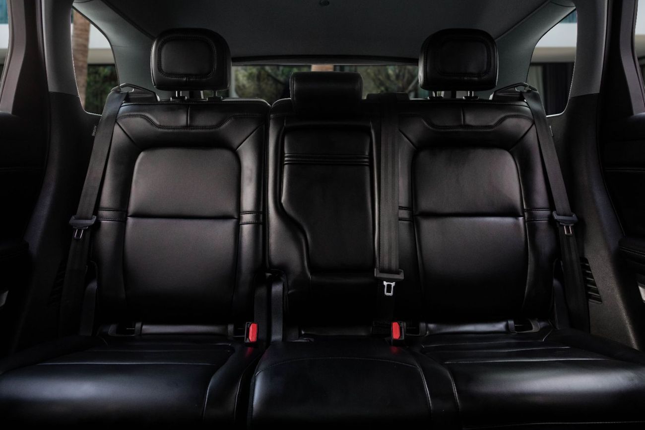 Lincoln Corsair Corsair AWD | 1,900 P.M | 0% Downpayment | Perfect Condition!