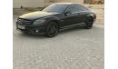 Mercedes-Benz C 63 Coupe AMG Full Options