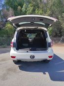 نيسان أرمادا Nissan Armada 2018 Platinum V8 Camera 360° full options no1