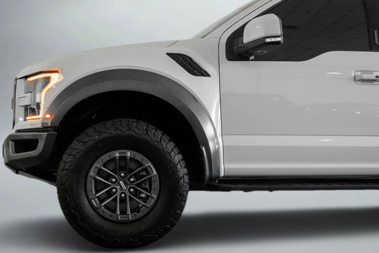 فورد إف-150 رابتور 2020 Ford F150 Raptor / Full Service History / Ford Warranty & Service Contract