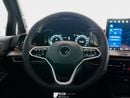 فولكس واجن جولف R-Line Black Package 1.5 Turbo 2025 (Harman Kardon + HUD)