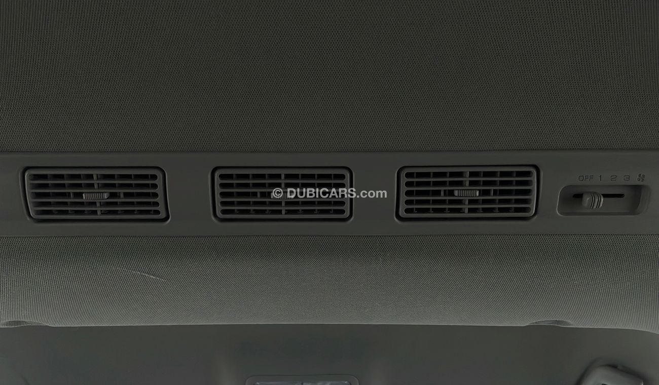 Toyota Rush EX 1.5 | Under Warranty | Inspected on 150+ parameters