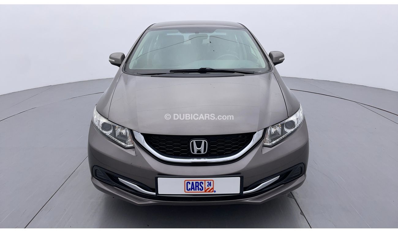 Honda Civic EXI 1.8 | Zero Down Payment | Free Home Test Drive