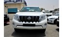 Toyota Prado TXL, 4.0L V6 Petrol / DVD Camera / Rear A/C / Leather Seats ( LOT # 4616)