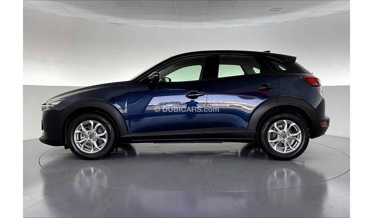 Used Mazda CX3 GT 2019 for sale in Dubai - 575321