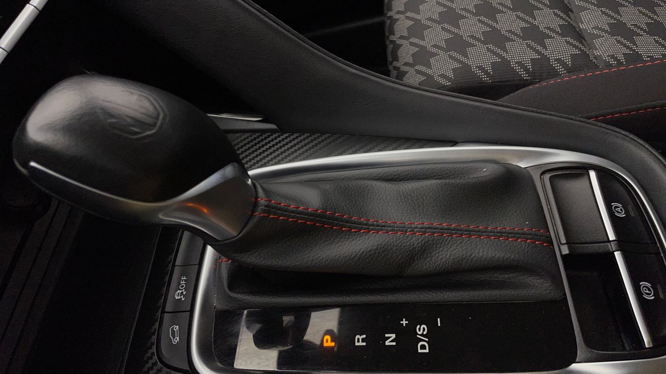 MG ZS STD 1.5 | Zero Down Payment | Home Test Drive