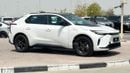 Toyota bZ4X 2WD-615-MAX-EV