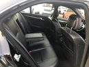 Mercedes-Benz C 300 MERCEDES BENZ C300 MODEL 2012 CAR PERFECT CONDITION FULL OPTION
