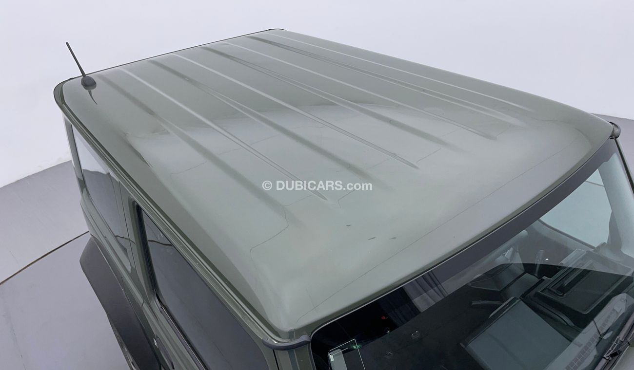 Suzuki Jimny GL 1.5 | Zero Down Payment | Free Home Test Drive