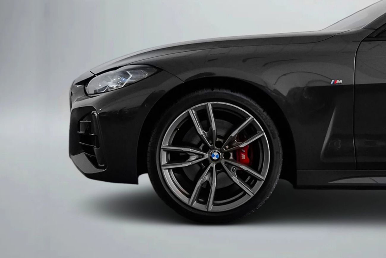 بي أم دبليو M440i xDrive 3.0L