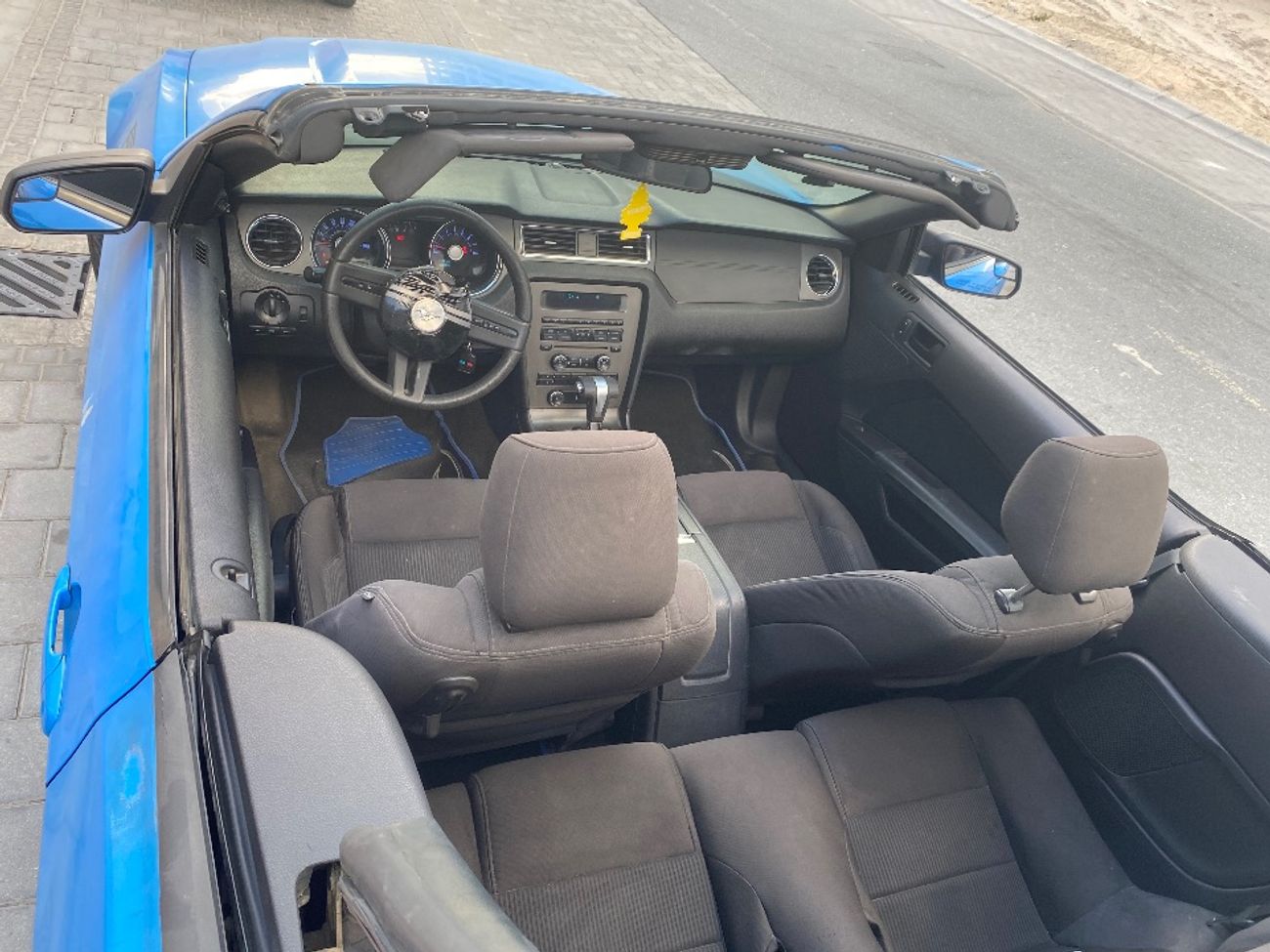 Ford Mustang V6 - Urgent sale