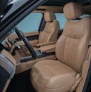 Land Rover Range Rover HSE P400 3.0L Vogue