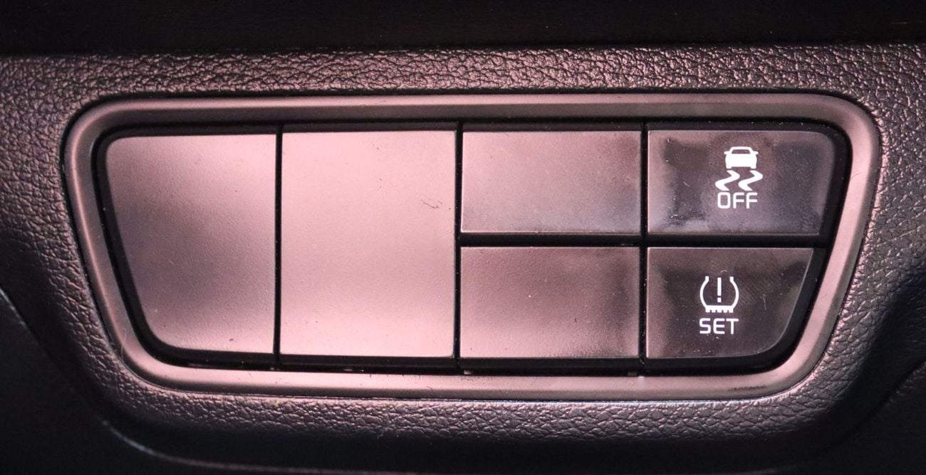 Kia Cerato EX 1.6L KIA CERATO - 2024 - GCC -1.6L- Accident-free - Excellent condition Inside and outside